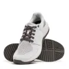 Women's Ballistic Trainers - Lunar Rock + Charcoal W / Silver Reflective Spearhead sold by GORUCK