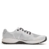 Women's Ballistic Trainers - Lunar Rock + Charcoal W / Silver Reflective Spearhead sold by GORUCK