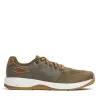 Men's Ballistic Trainers - Ranger Green + White W / Coyote Reflective Spearhead sold by GORUCK