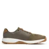 Men's Ballistic Trainers - Ranger Green + White W / Coyote Reflective Spearhead sold by GORUCK