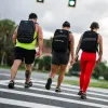 Women's Rough Runner - Midnight Frogskin + Acid Lime sold by GORUCK