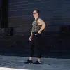 Women's Ballistic Trainers - Black + Glacier Grey sold by GORUCK