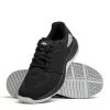 Women's Ballistic Trainers - Black + Glacier Grey sold by GORUCK