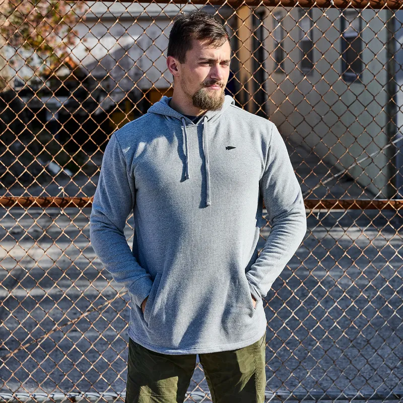Subtle Spearhead Hoodie - Poly-Blend sold by GORUCK