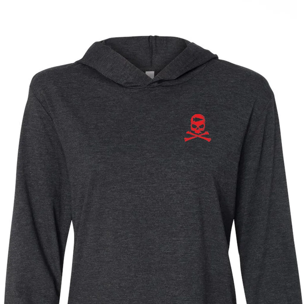 GORUCK Know Thyself Tribe Hoodie - Tri-Blend sold by GORUCK