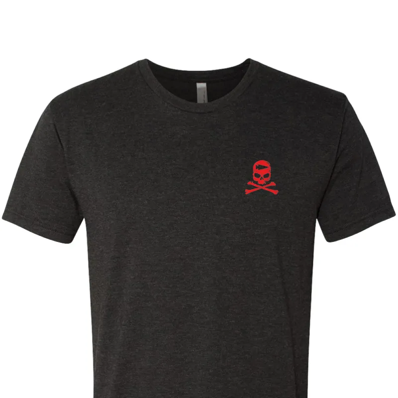 GORUCK Know Thyself Tribe Tee - Tri-Blend sold by GORUCK
