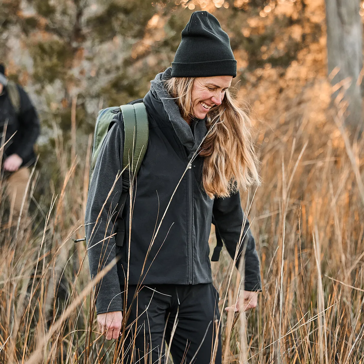Women's Vest of Power - ToughDry® + Fleece sold by GORUCK