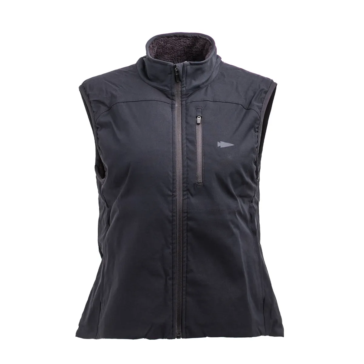 Women's Vest of Power - ToughDry® + Fleece sold by GORUCK product image thumbnail 2