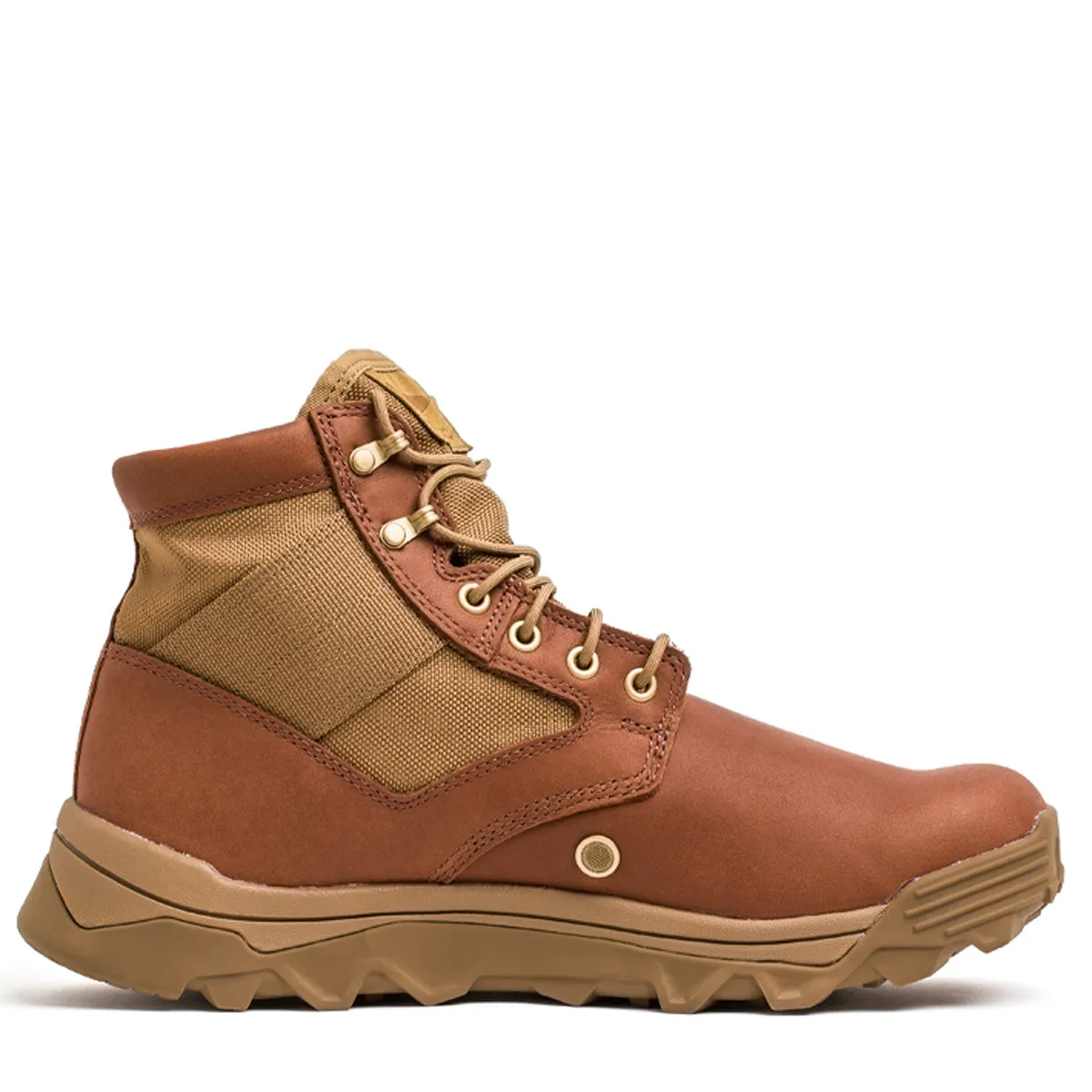 MACV-2 - Mid Top - Briar + Coyote sold by GORUCK product image thumbnail 5