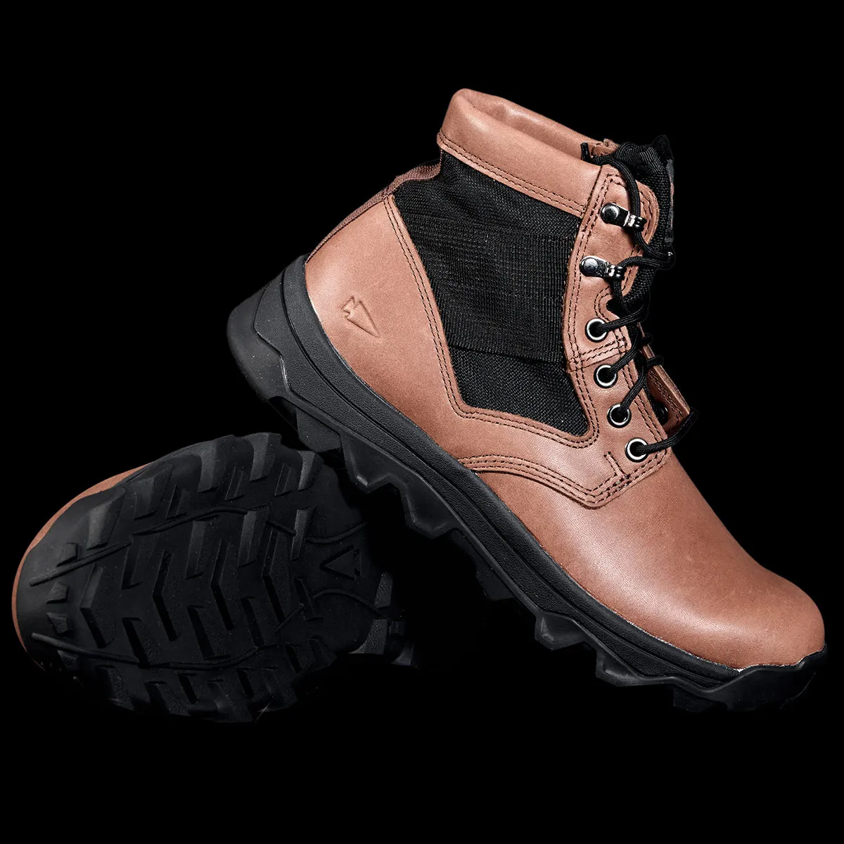 MACV-2 - Mid Top - Chestnut + Black sold by GORUCK product image thumbnail 5