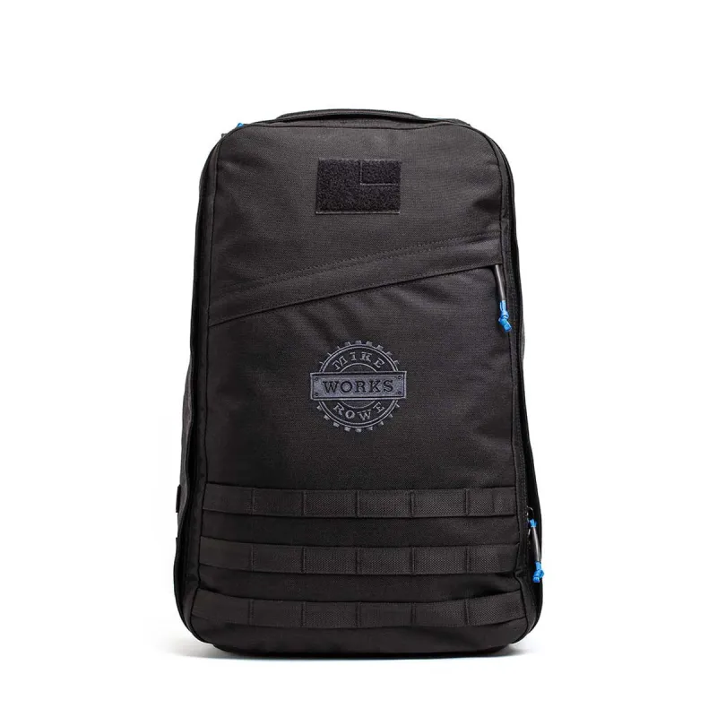 GR1 USA - GORUCK X mikeroweWORKS sold by GORUCK