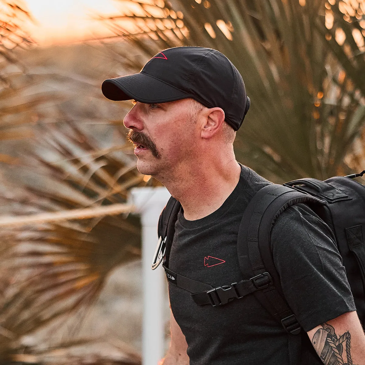 Performance Running Hat - ToughMesh sold by GORUCK product image thumbnail 3