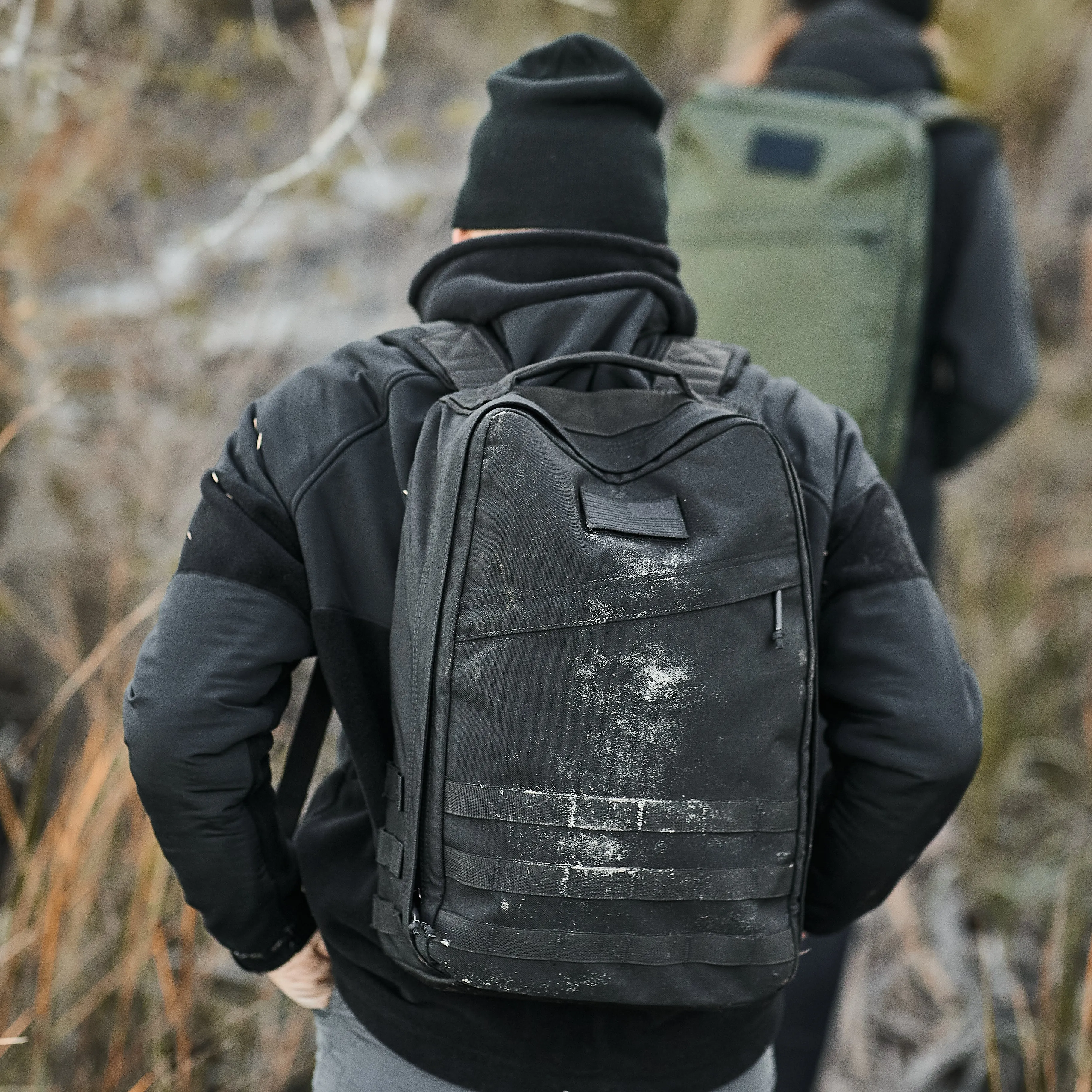 GR1 USA Throwback sold by GORUCK product image thumbnail 3