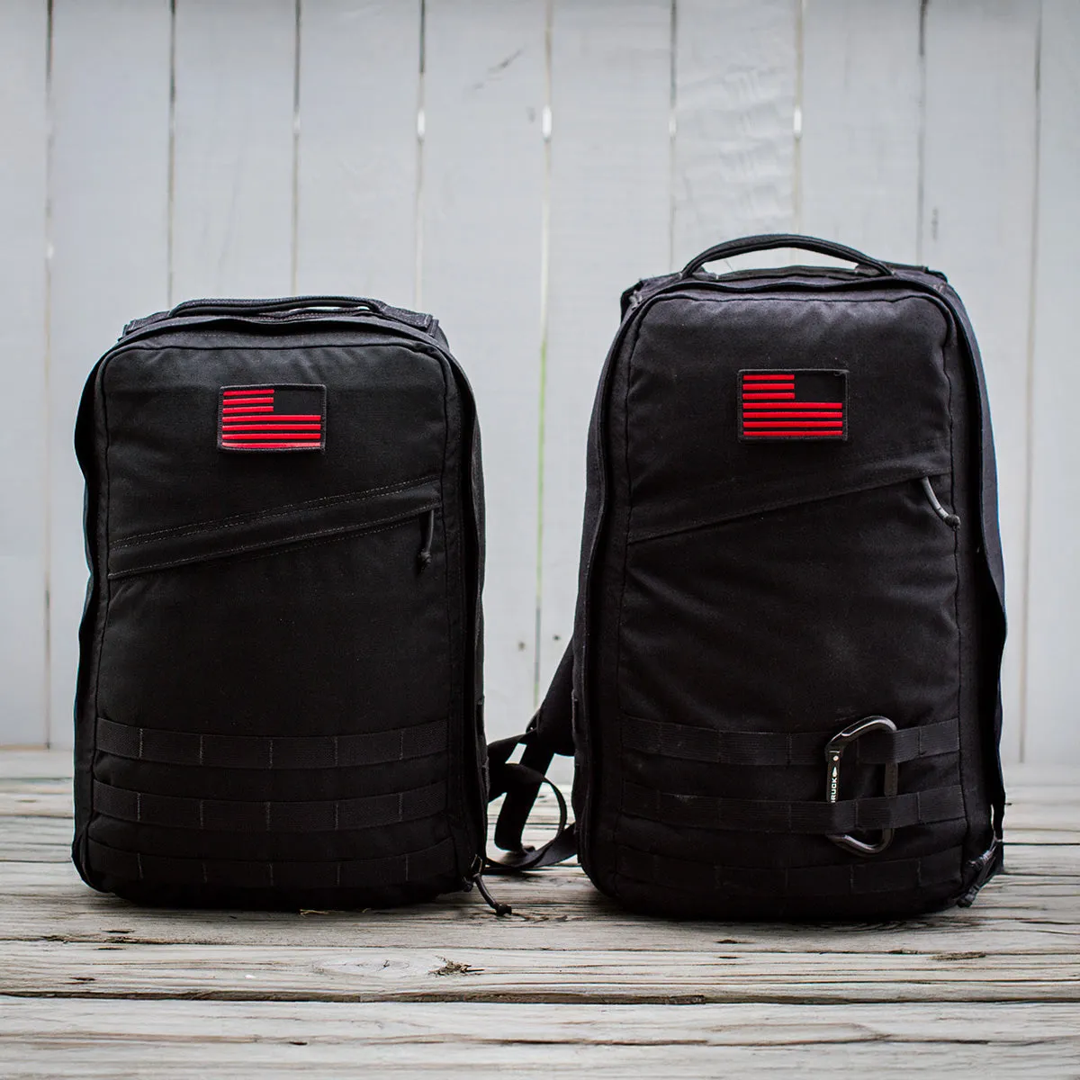 GR1 USA Throwback sold by GORUCK product image thumbnail 5