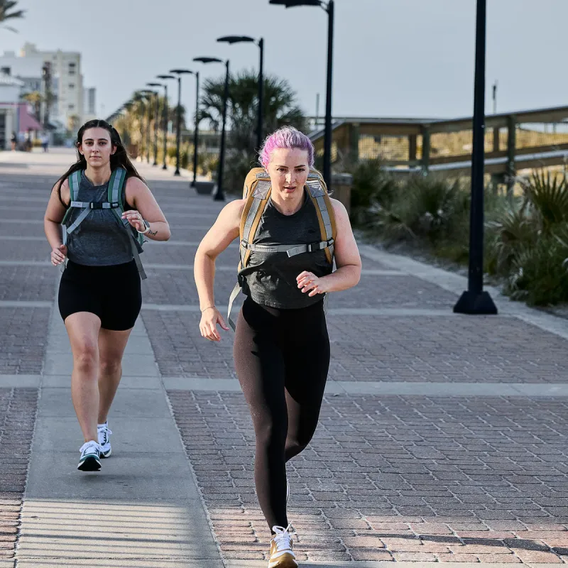 Women’s Training Leggings - ToughFlex sold by GORUCK