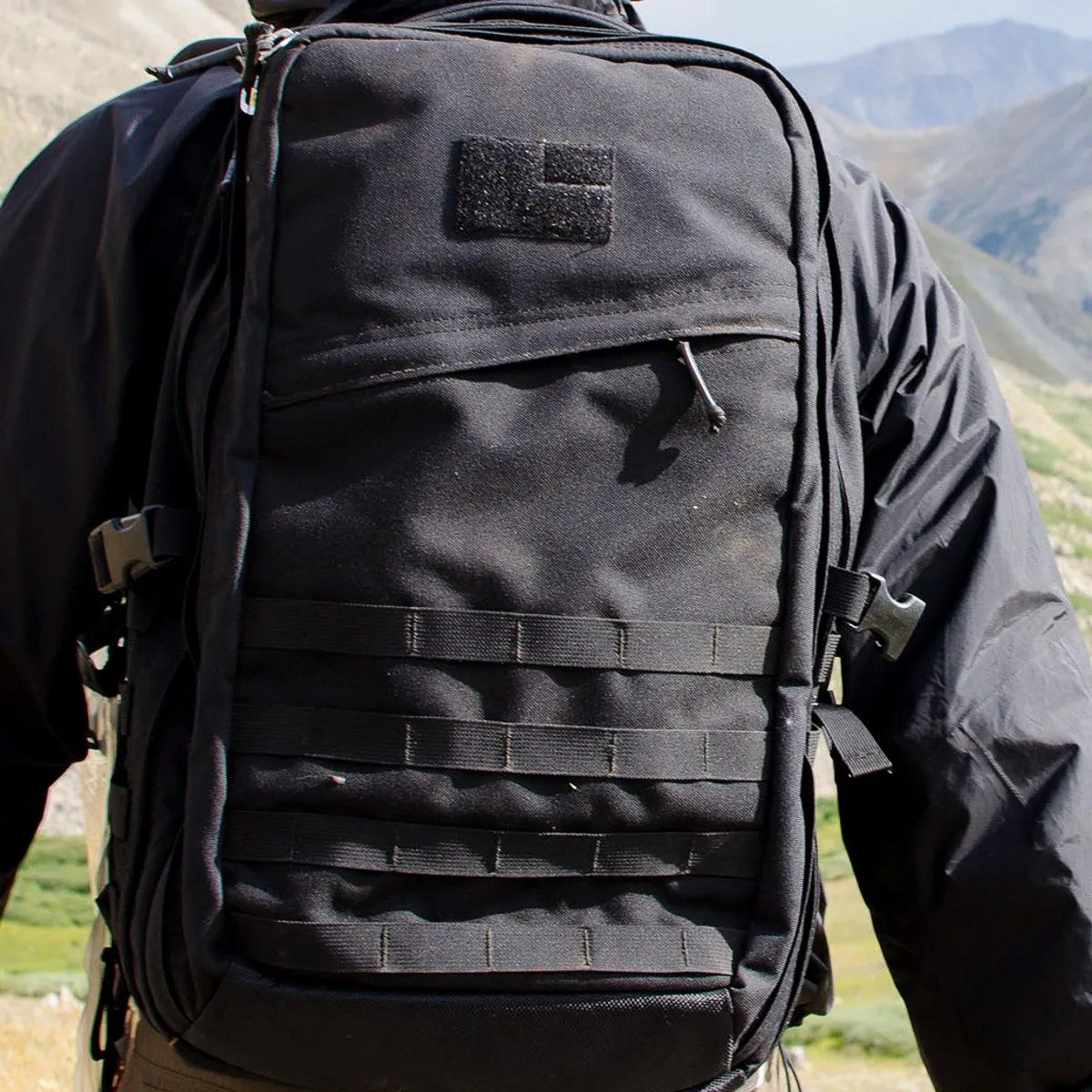 GR2 USA Throwback sold by GORUCK product image thumbnail 3