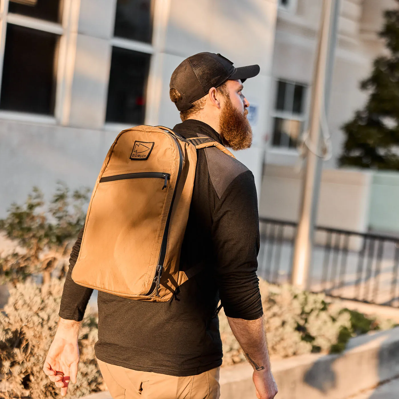 Bullet X-PAC sold by GORUCK product image thumbnail 2