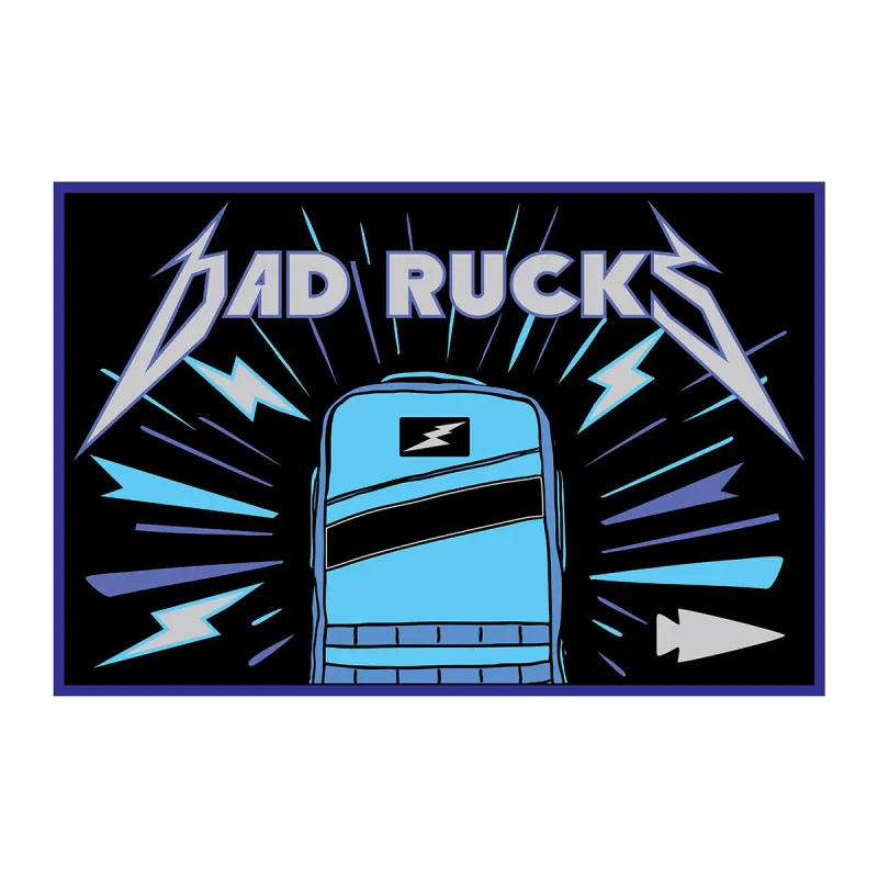 Patch - Fathers Day Anti-Virtual Challenge sold by GORUCK