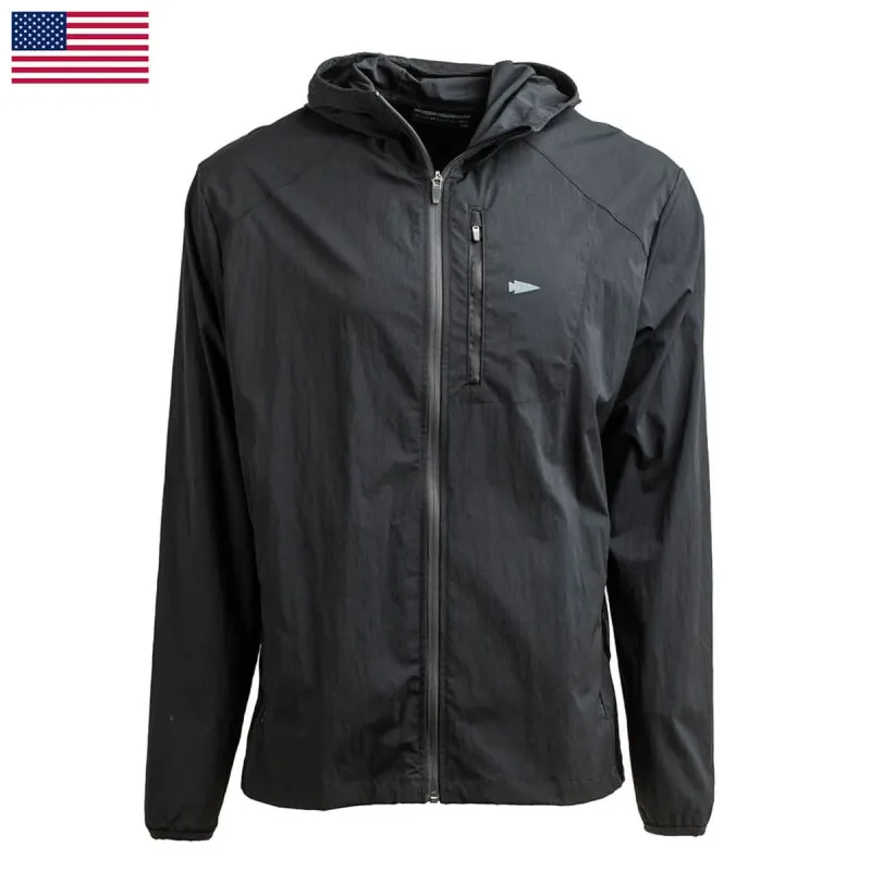 Indestructible Challenge Windbreaker sold by GORUCK