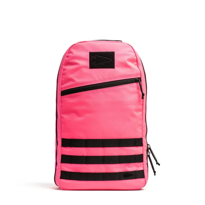 Bullet Ruck - Classic - Hot Pink sold by GORUCK