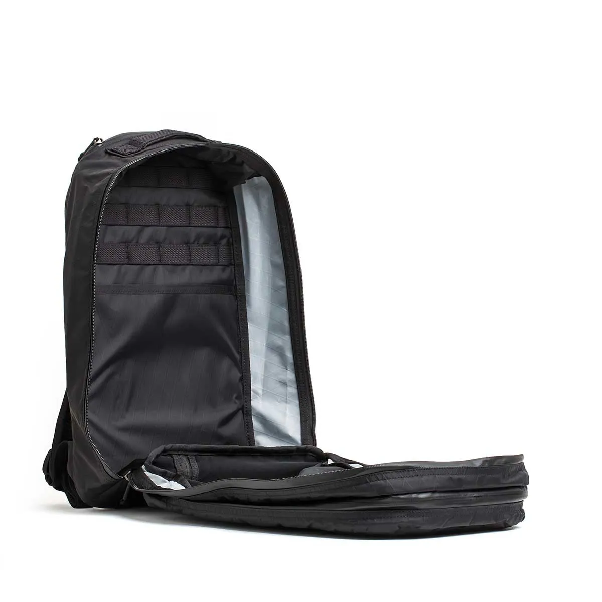 Double Compartment Bullet Ruck - XPAC sold by GORUCK product image thumbnail 3