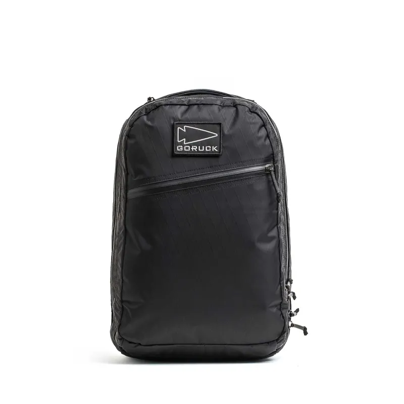 Double Compartment Bullet Ruck - XPAC sold by GORUCK