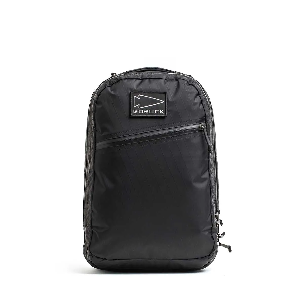 Double Compartment Bullet Ruck - XPAC sold by GORUCK