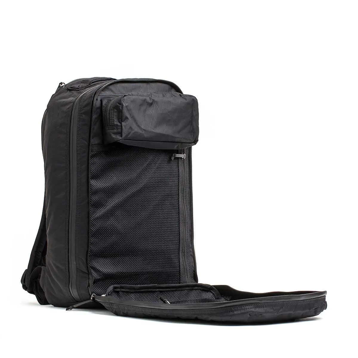 Double Compartment Bullet Ruck - XPAC sold by GORUCK product image thumbnail 2