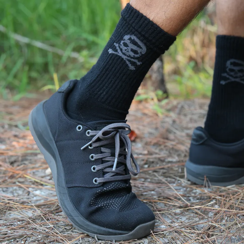Tribe Merino Challenge Socks - Crew made by GORUCK
