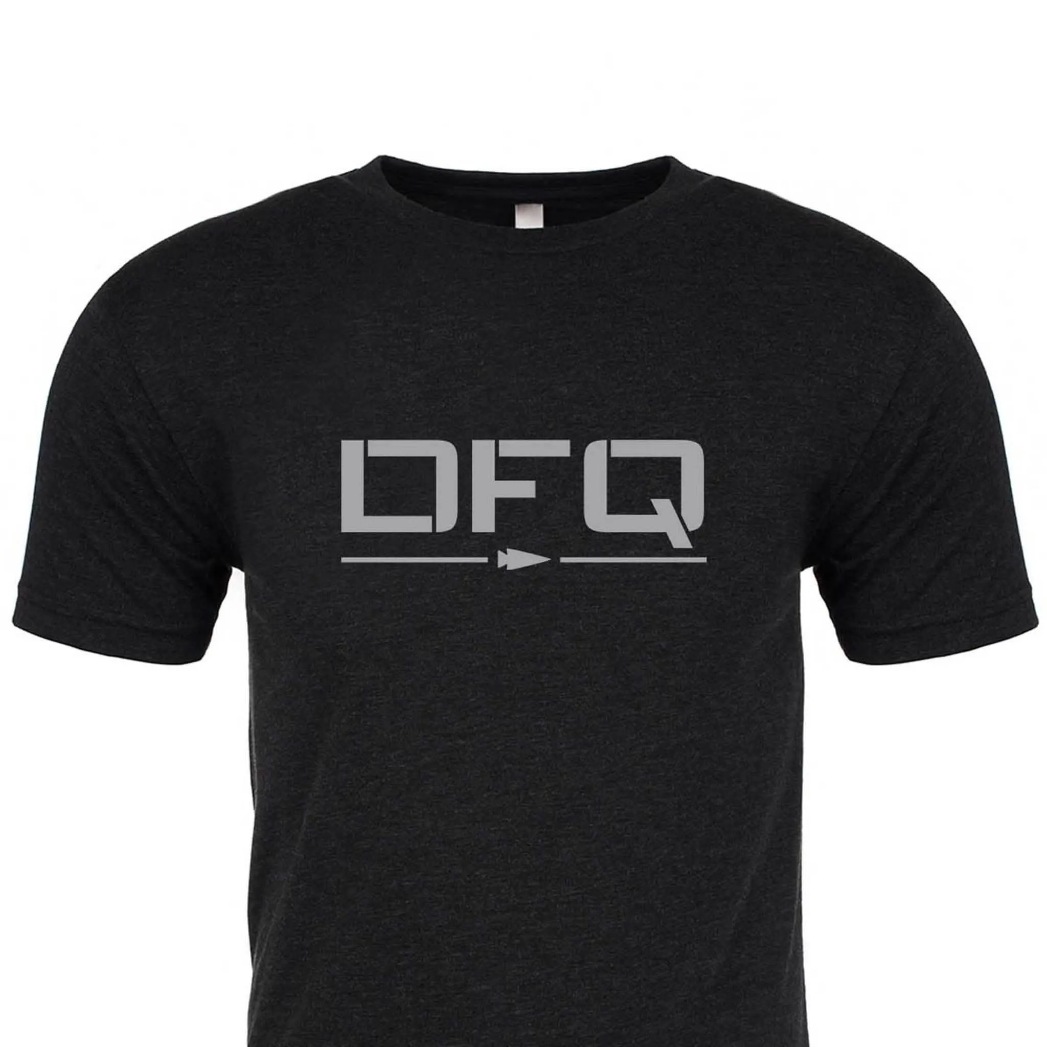 DFQ Tee - Tri-BlendX sold by GORUCK product image thumbnail 5