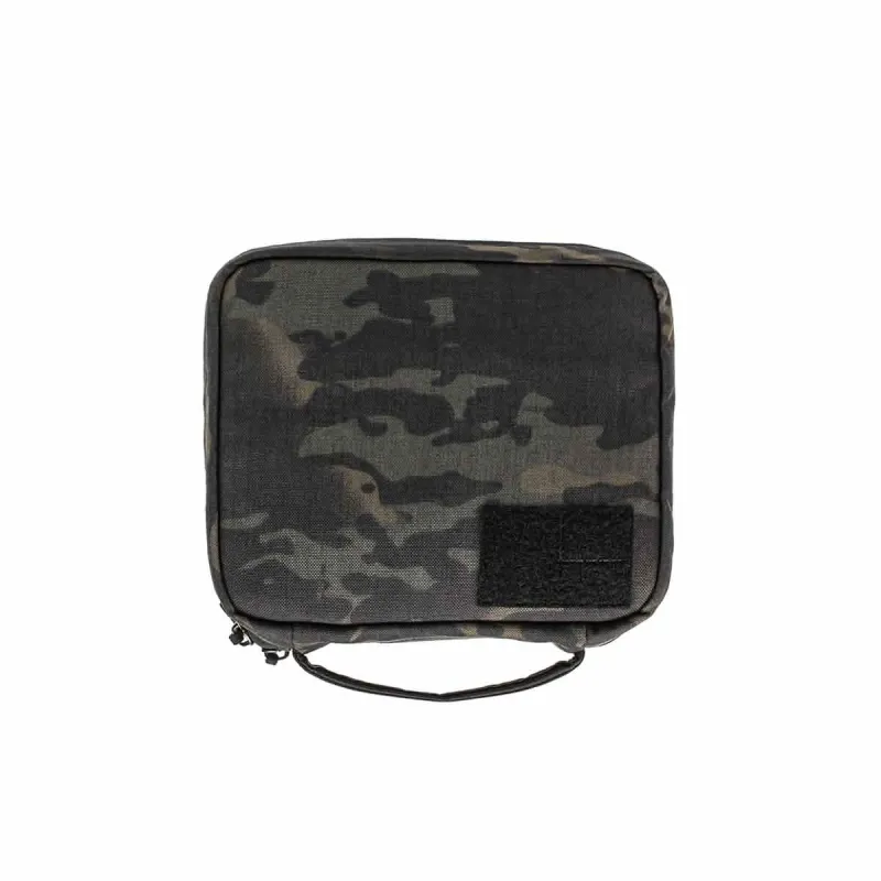 GR2 Field Pocket - Black Multicam sold by GORUCK