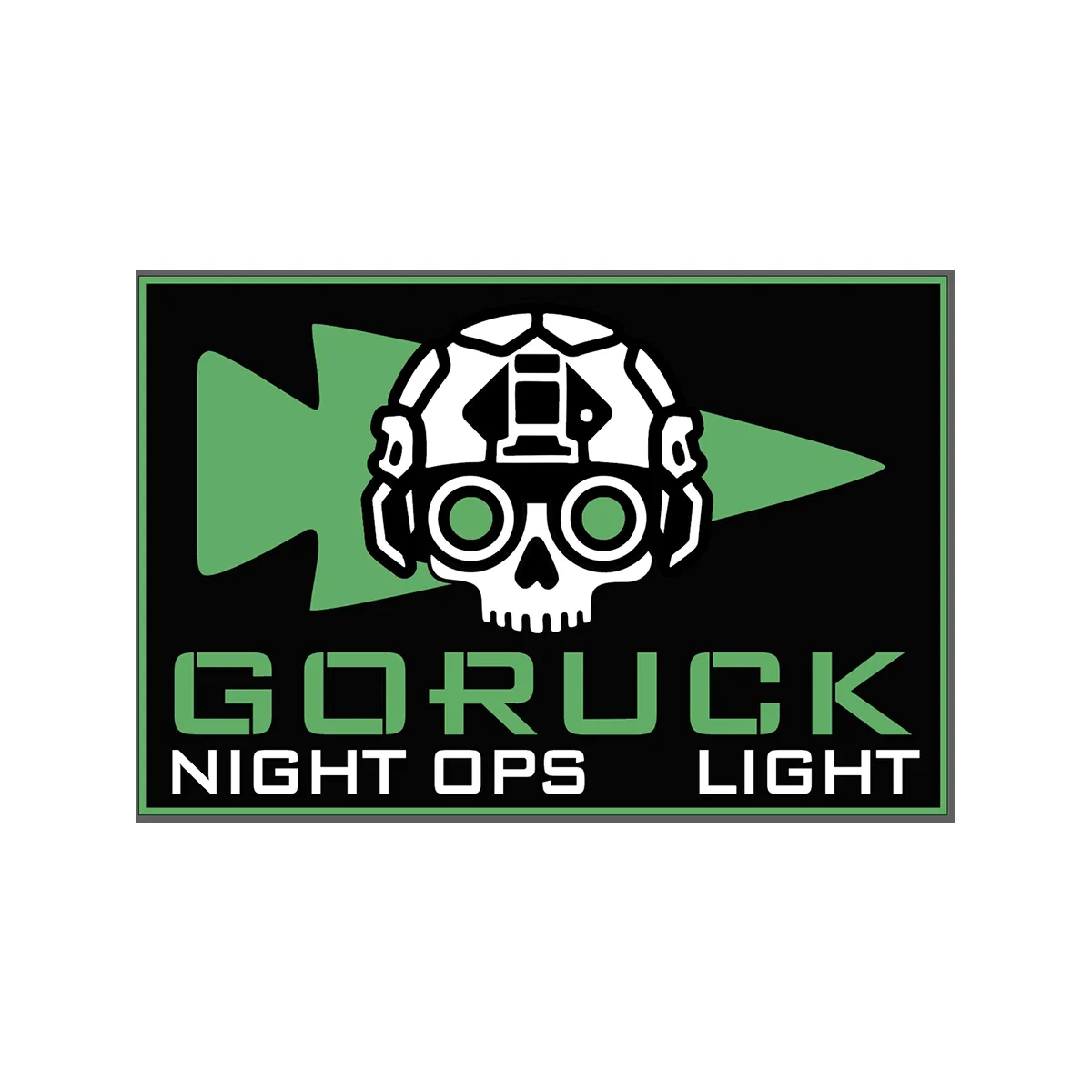 Reapers Arena Weekend- Atlanta, GA 3/6-3/7 sold by GORUCK