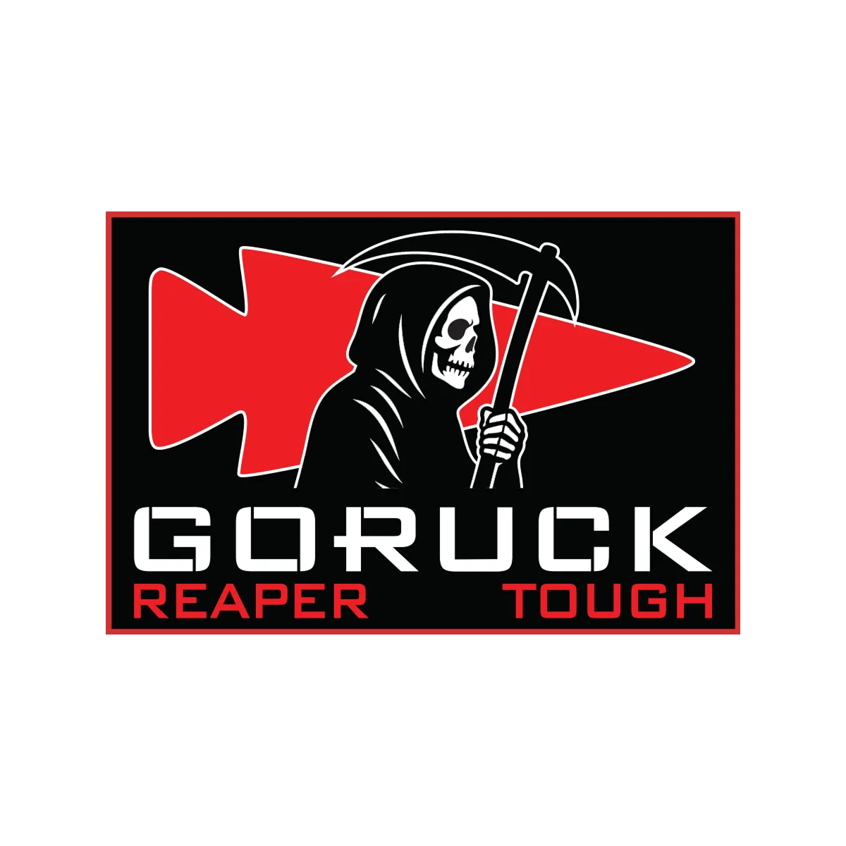 Reapers Arena Weekend- Atlanta, GA 3/6-3/7 sold by GORUCK product image thumbnail 4