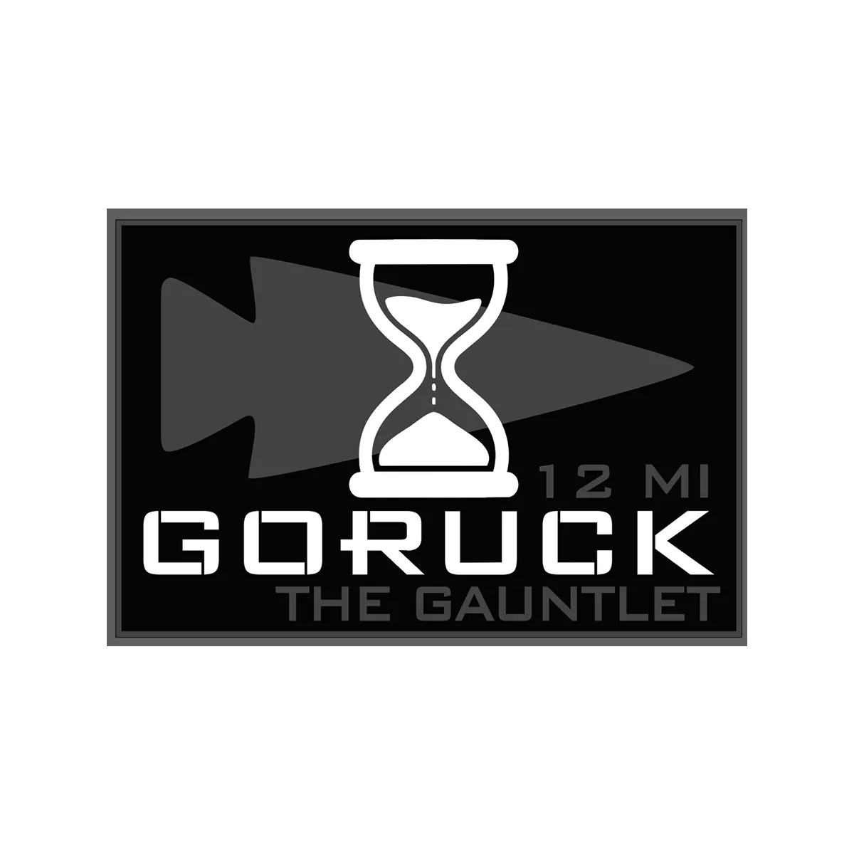 Reapers Arena Weekend- Atlanta, GA 3/6-3/7 sold by GORUCK product image thumbnail 3