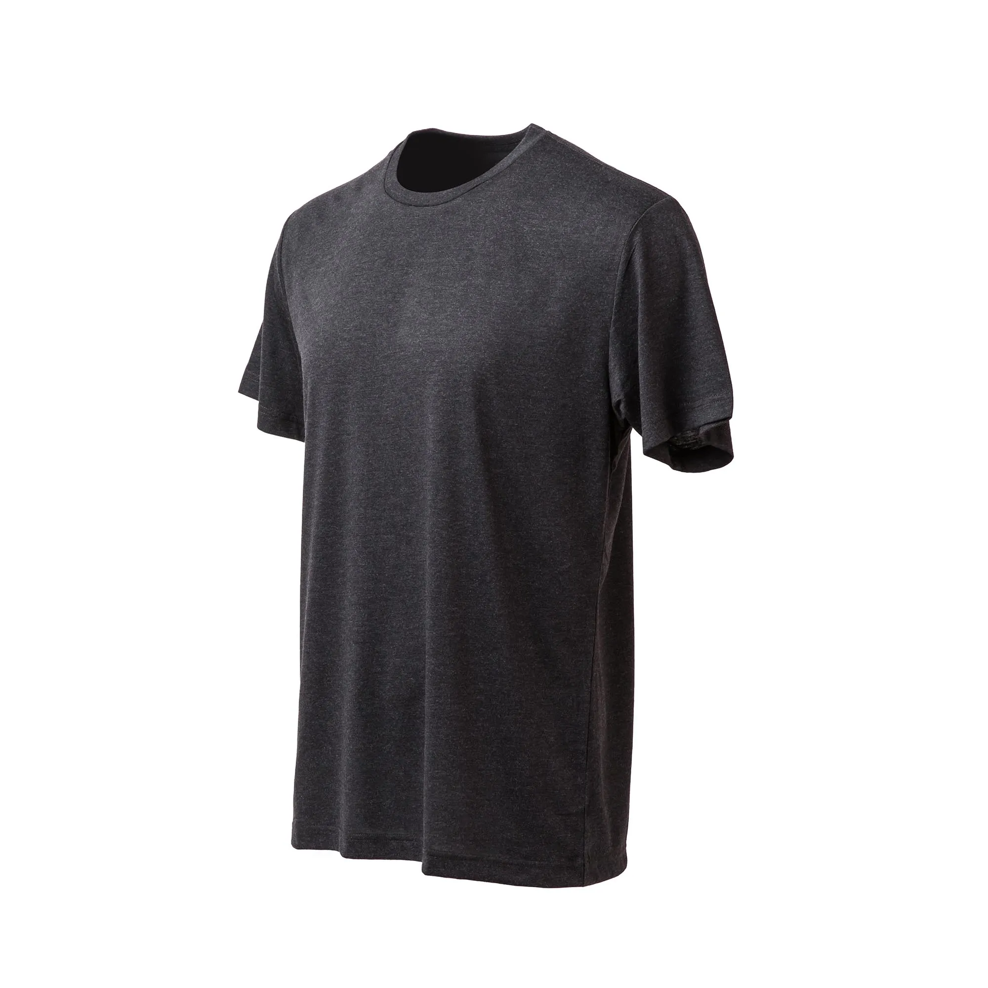 Men's Slick Short Sleeve - Tri-Blend sold by GORUCK
