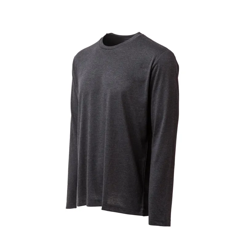 Men's Slick Long Sleeve - Tri-Blend sold by GORUCK