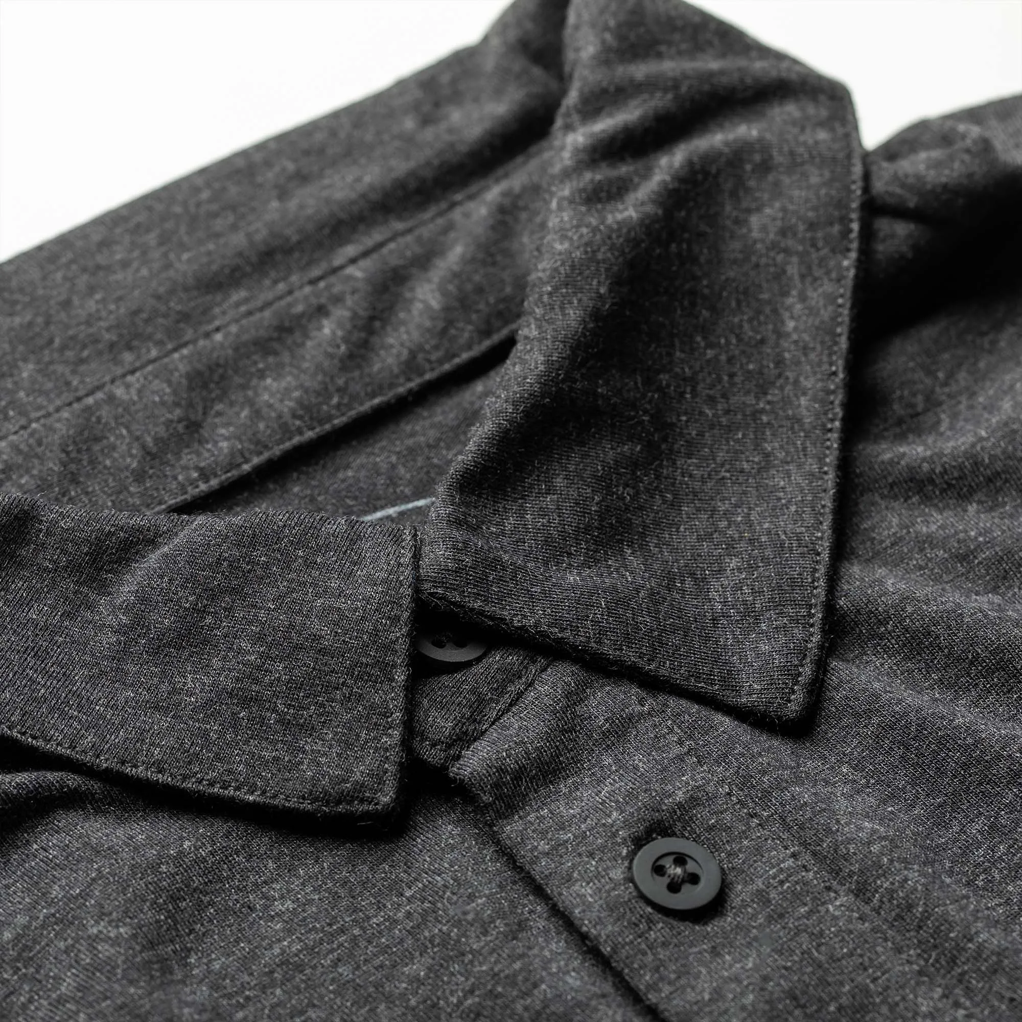 Men's Polo with Pocket - Tri-BlendX sold by GORUCK product image thumbnail 3