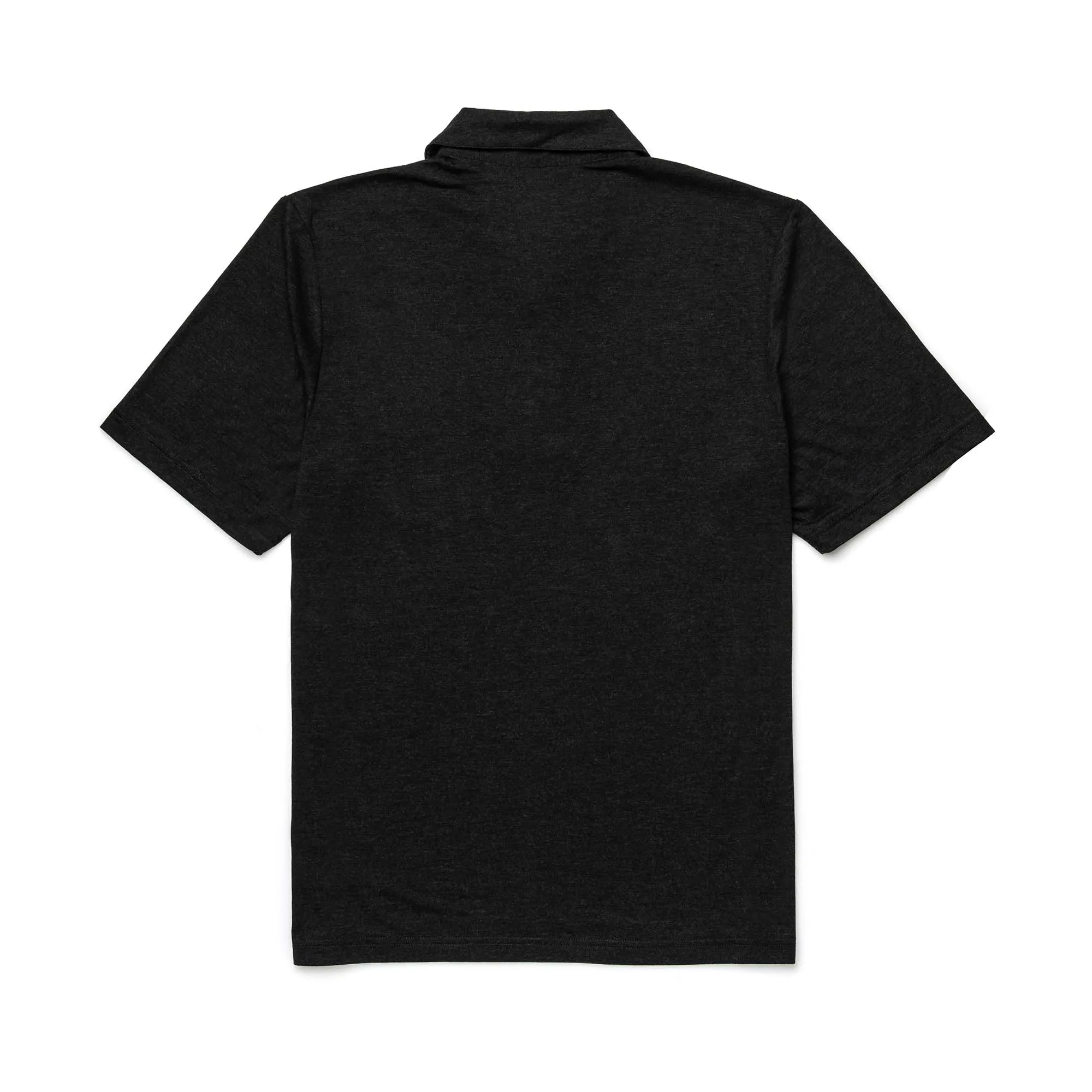 Men's Polo with Pocket - Tri-BlendX sold by GORUCK product image thumbnail 4
