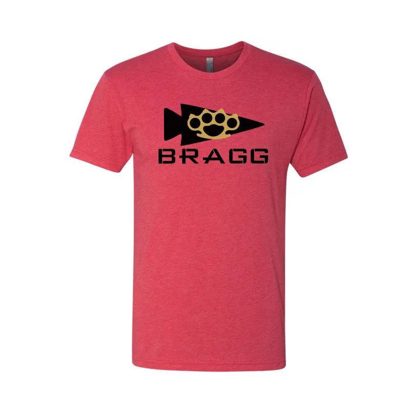 BRAGG Event Tee - Tri-Blend made by GORUCK