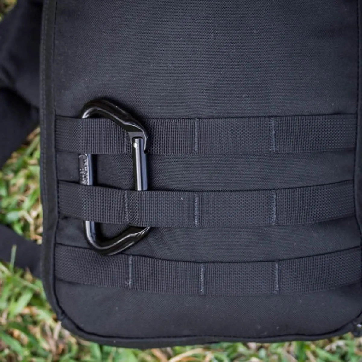 Bullet Ruck USA - 10L sold by GORUCK product image thumbnail 4