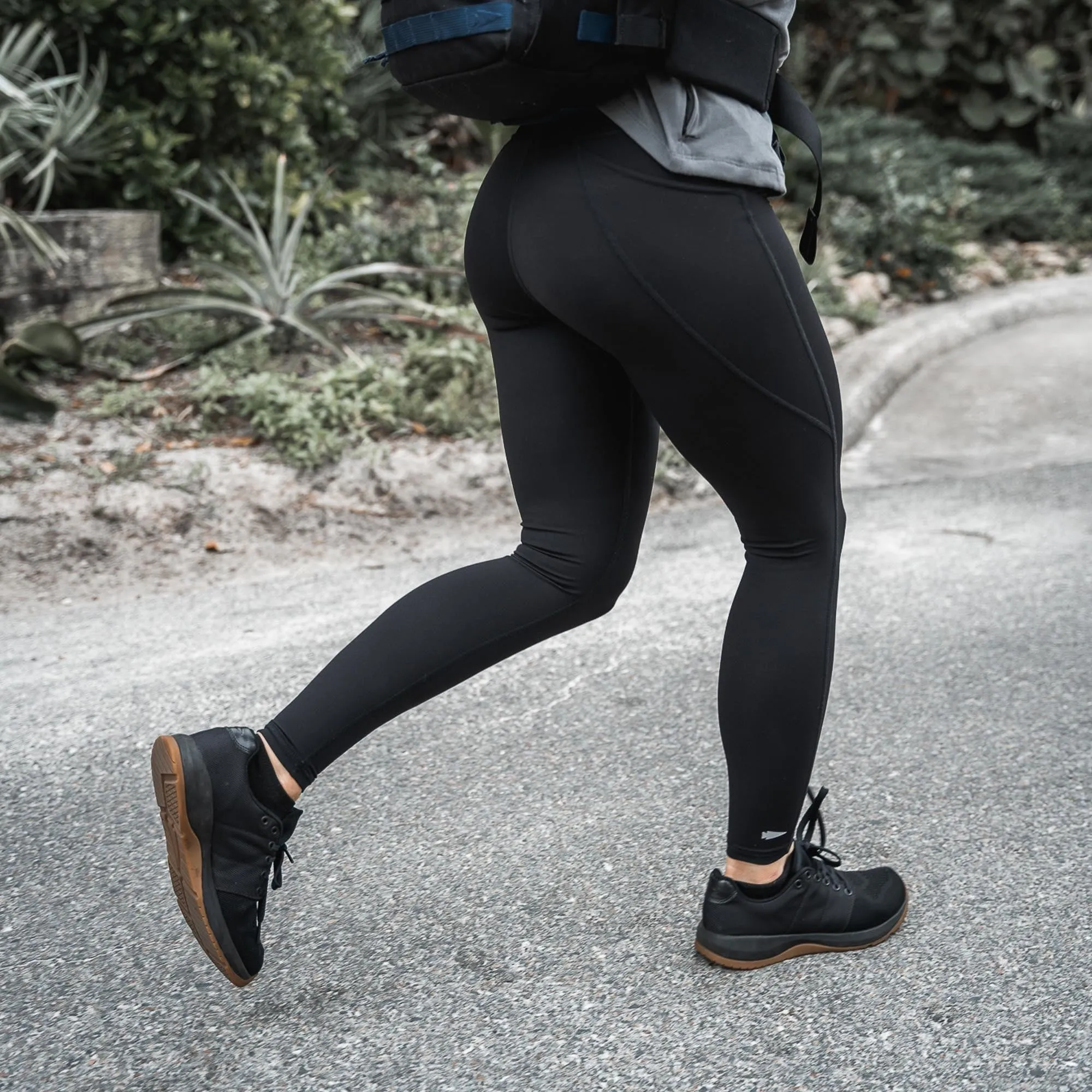 Training Leggings sold by GORUCK product image thumbnail 5