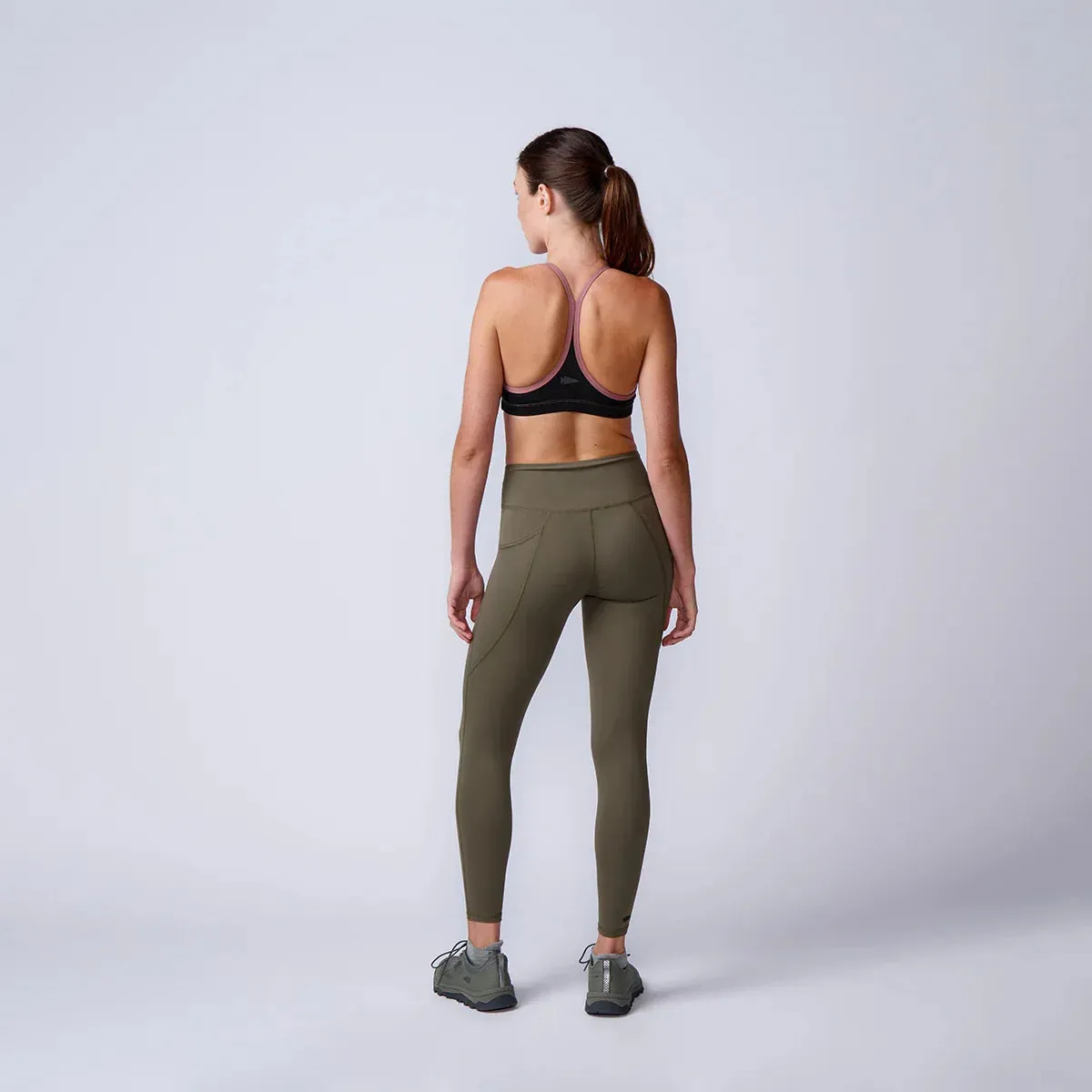 Training Leggings sold by GORUCK product image thumbnail 3
