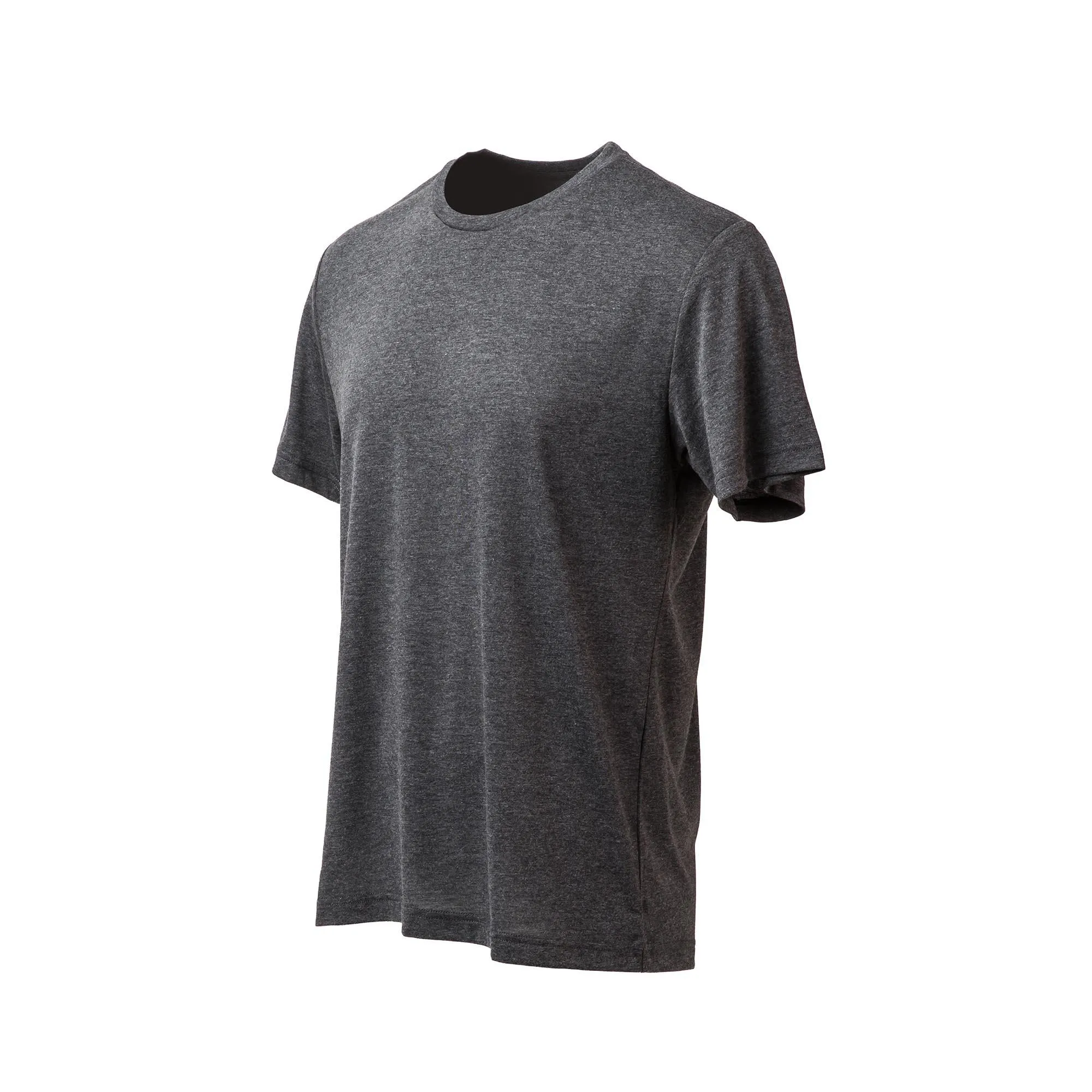 Slick Short Sleeve Tee - Tri-BlendX sold by GORUCK product image thumbnail 3