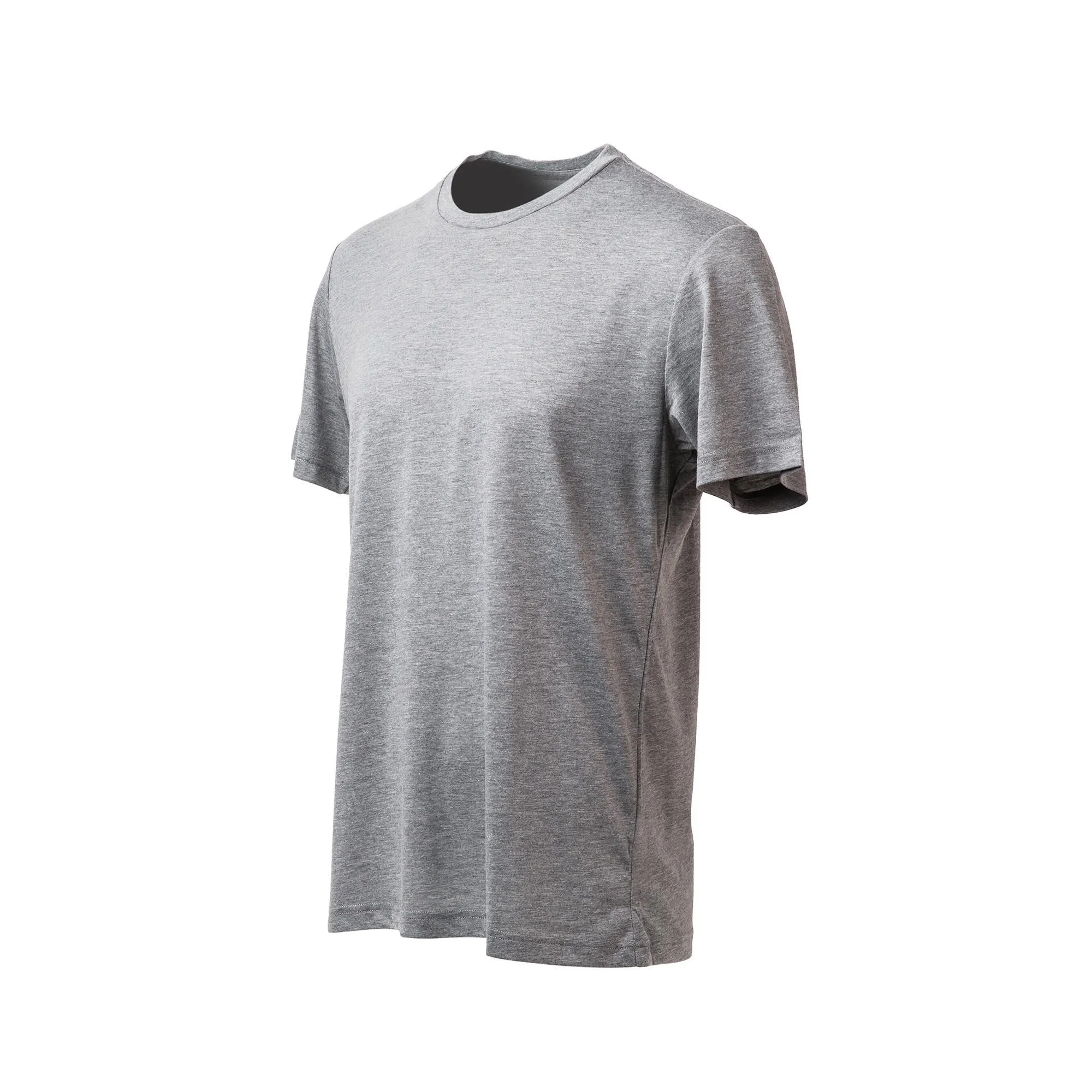 Slick Short Sleeve Tee - Tri-BlendX sold by GORUCK product image thumbnail 5