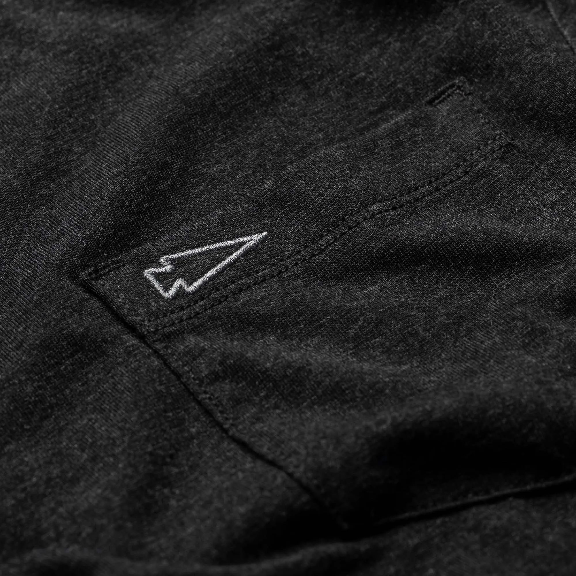 Short Sleeve Pocket Tee - Tri-BlendX sold by GORUCK product image thumbnail 2