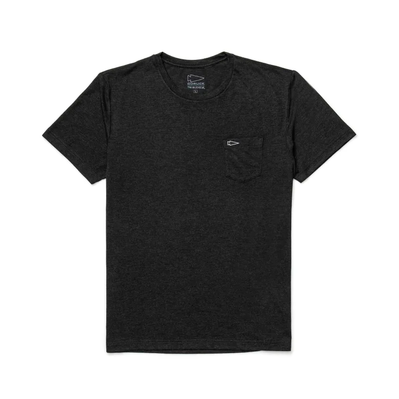 Short Sleeve Pocket Tee - Tri-BlendX sold by GORUCK
