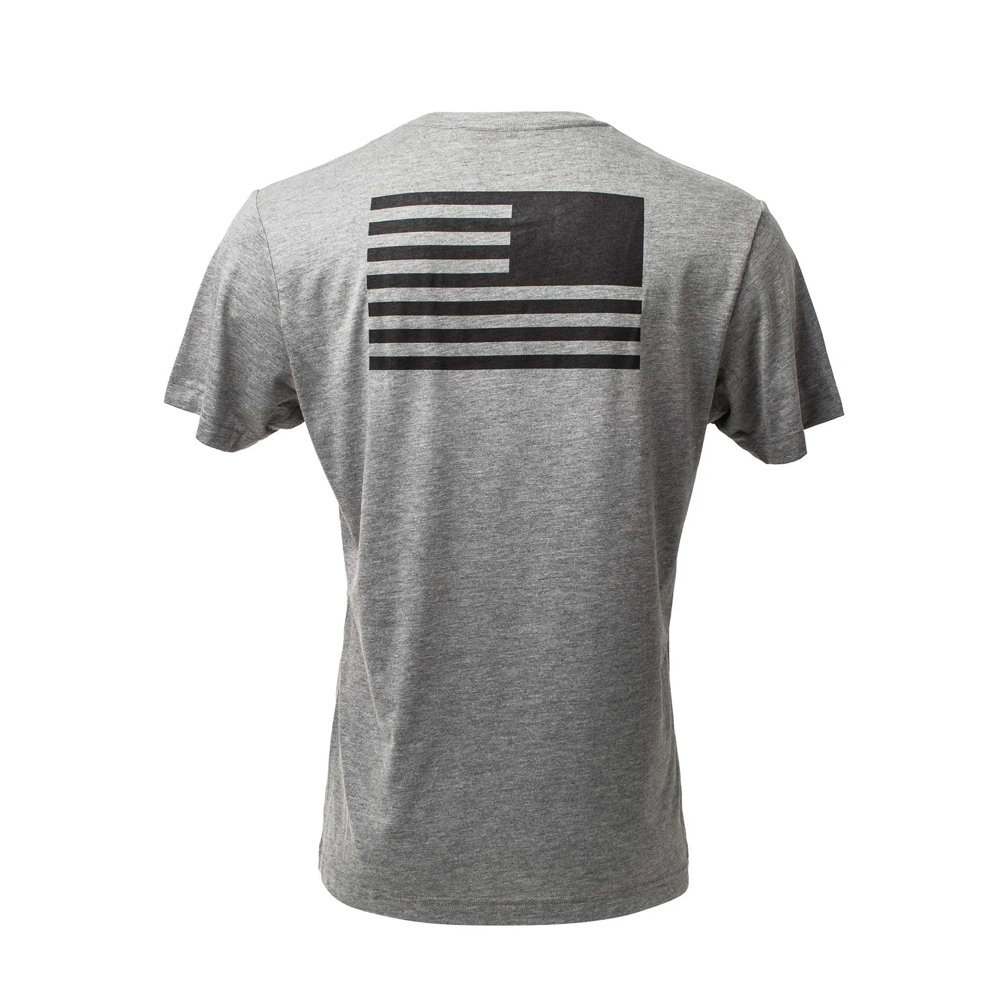 GORUCK Built in the USA Tee - Tri-BlendX sold by GORUCK product image thumbnail 2