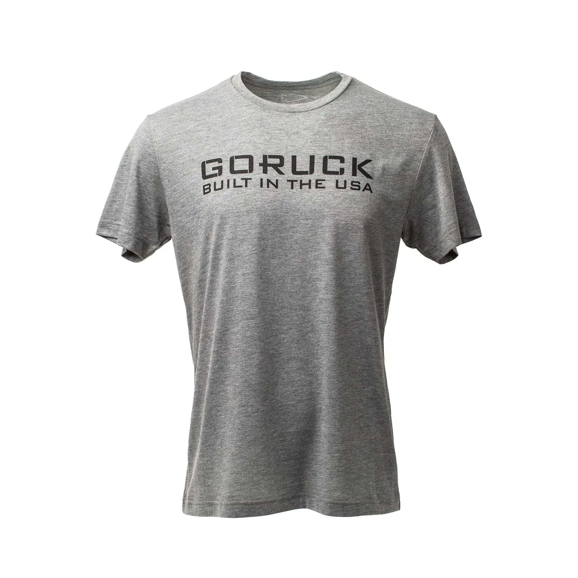 GORUCK Built in the USA Tee - Tri-BlendX sold by GORUCK