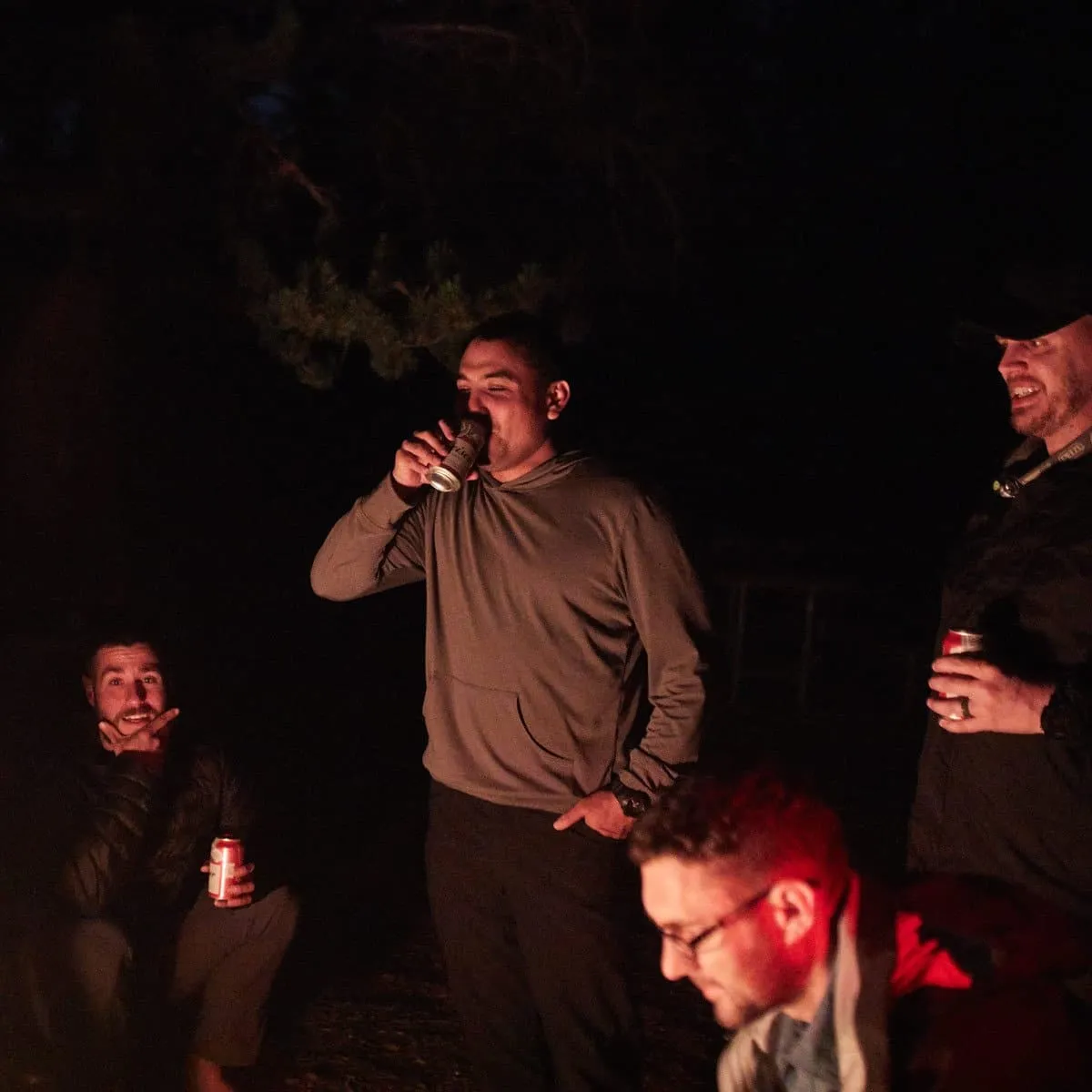 Size 34x32 Black only - Men’s Simple Pants - Lightweight ToughDry® sold by GORUCK product image thumbnail 4