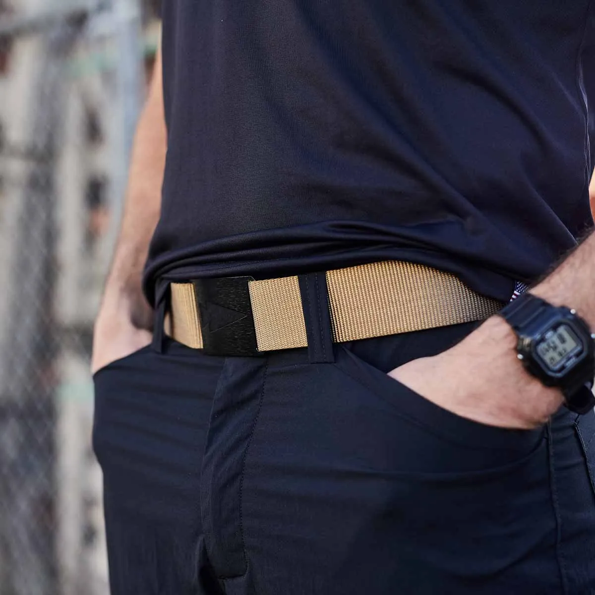 Spearhead Tactical Belt sold by GORUCK product image thumbnail 5